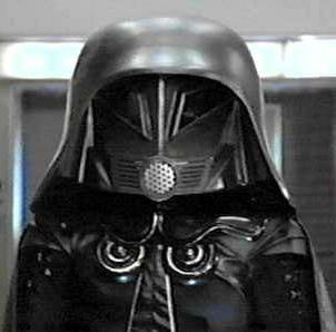 Darkhelmet