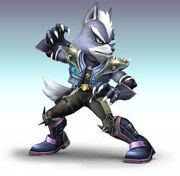 Wolf O' Donnell