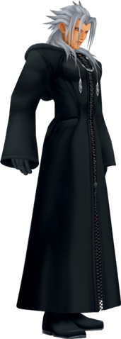 Xemnas KHII