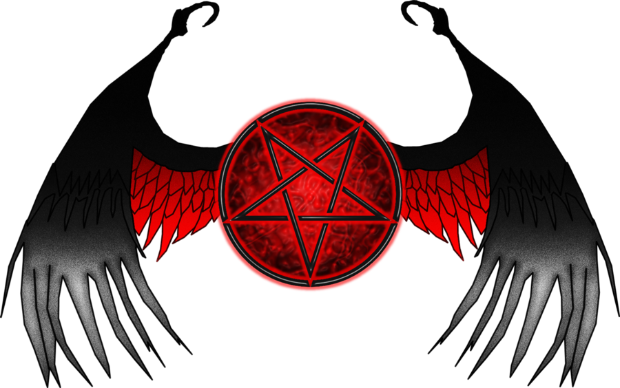 Image - Fallen angel logo 1 5 by supersonix07-d30hgzq.png ...