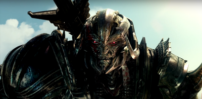 MegatronTLKFace