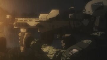 ćć¤ććć¤ć³-JormungandSCARL5