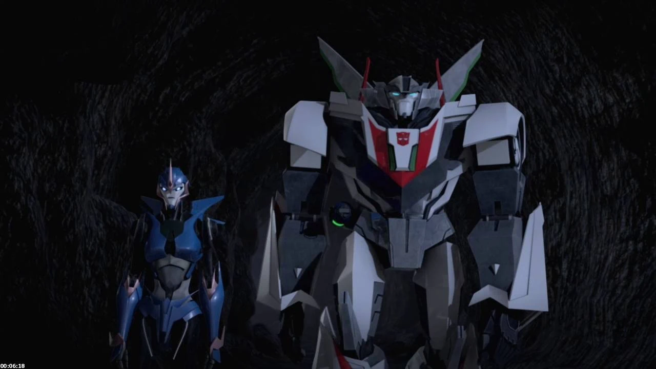 Image Arcee and wheeljack.jpeg Legends of the Multi Universe Wiki