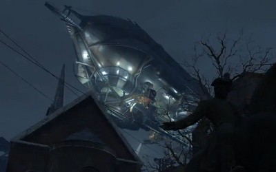 Prydwen