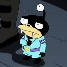 Lord nibbler