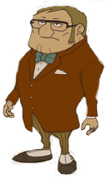 Bill Hawks