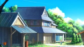 A-country side-1435778