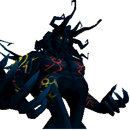 Soras Heartless 6788