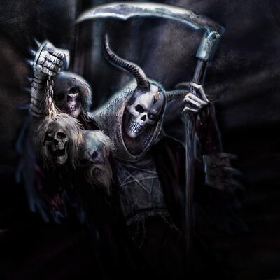 The Phantom