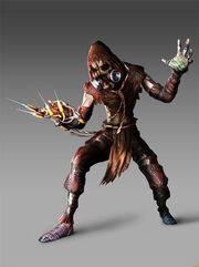 The Scarecrow