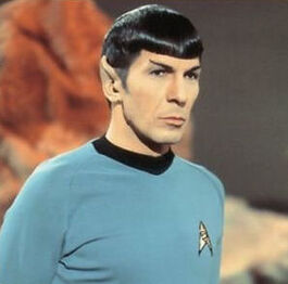 Mr-spock