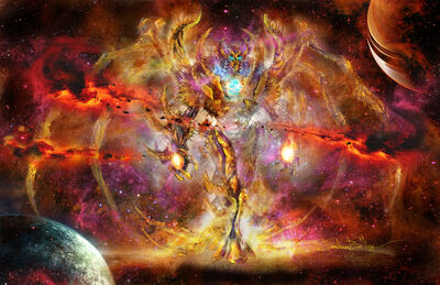 Unicron 4