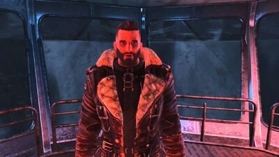 Elder Maxson