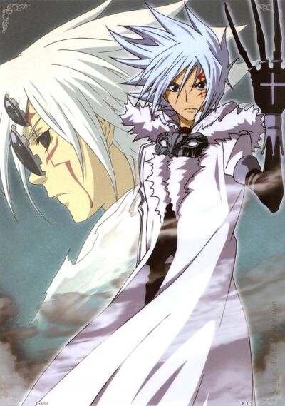 Prince Alpha X