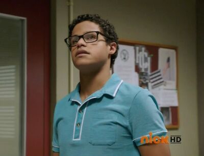 Noah Carver