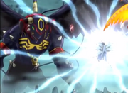 Dragon King Awakening