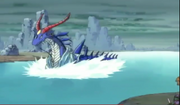 Storm Kingdragon