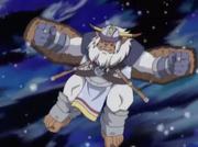Zuou vs. Yeti