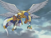 Commando Windragon & Shu
