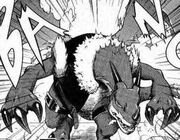 GreedoManga