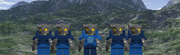Wolfpack Blue