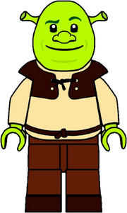 Shrek