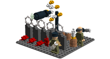 Battleground