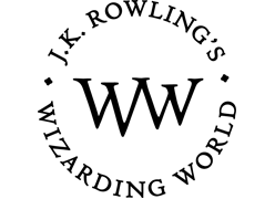 Image result for wizarding world logo