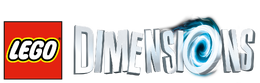 Legodimensions logo