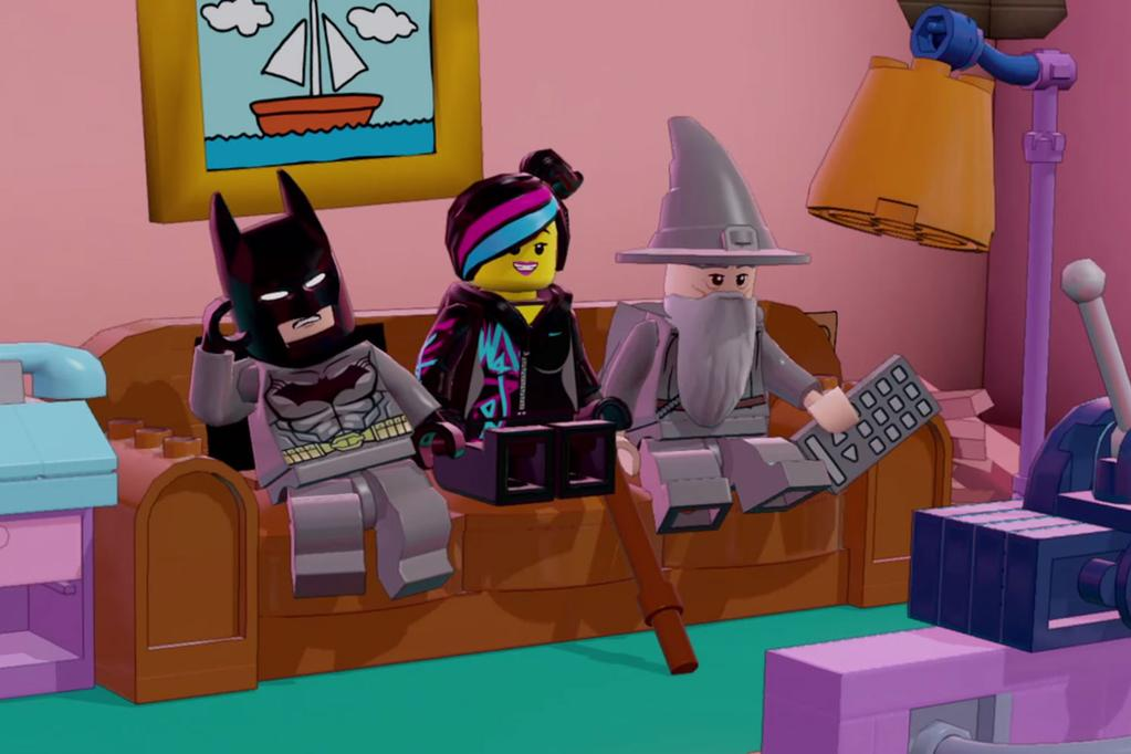 Lego Couch Lego Couch