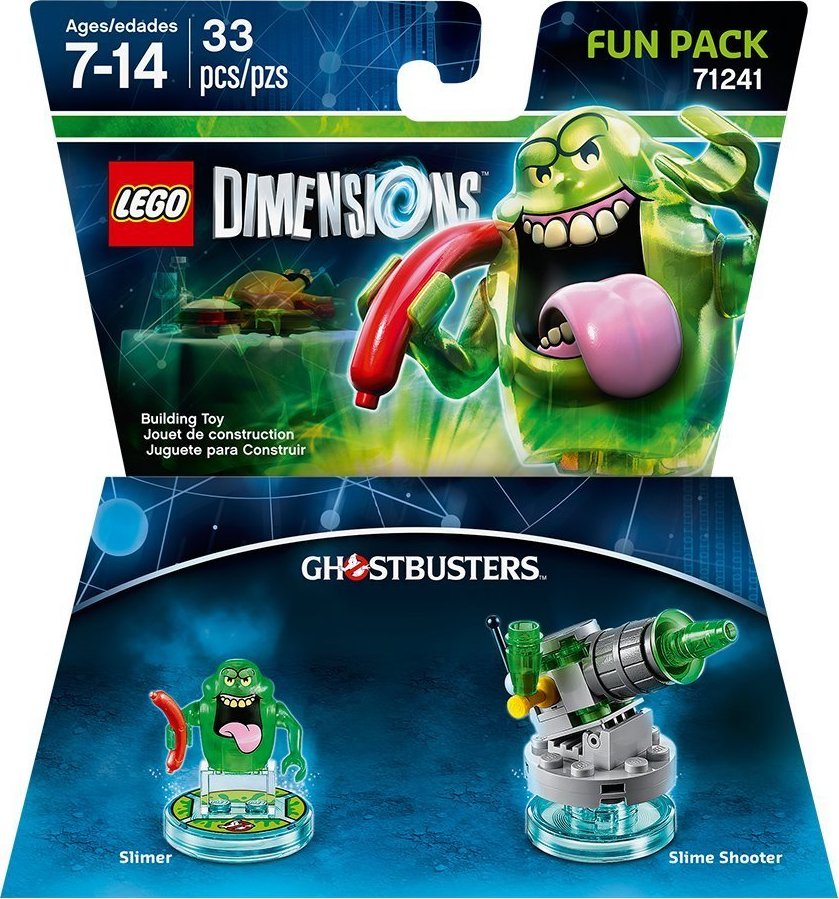 71241 Fun Pack | LEGO Dimensions Wikia | FANDOM powered by Wikia
