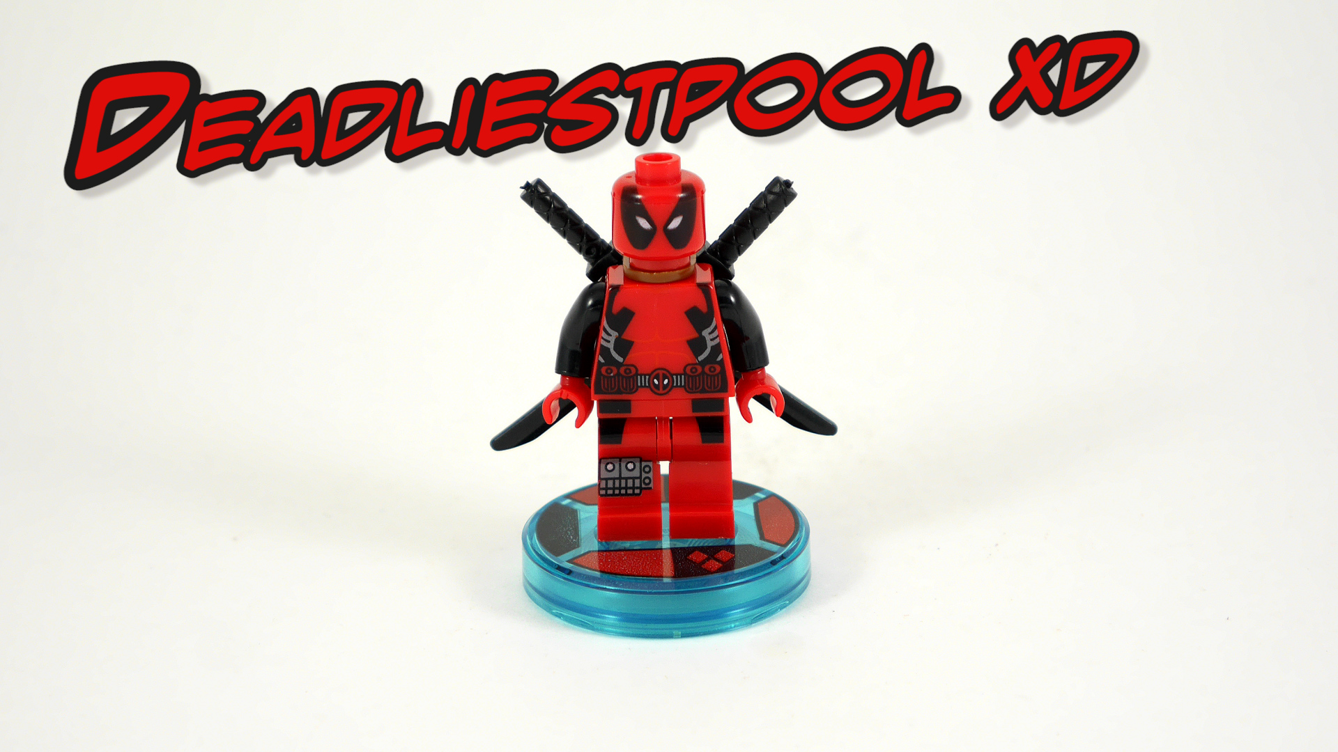 lego dimensions deadpool