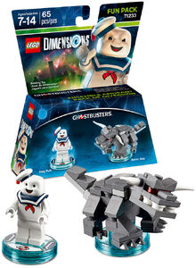 Stay Puft