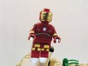 IronLego