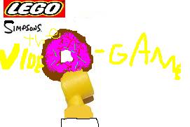 Simpsons Game
