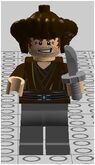 Cossack Assassin
