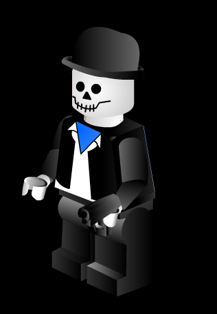 File:Skulduggery Pleasant.png