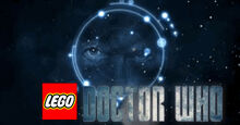 Lego doctor who