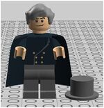 Mycroft Holmes 2