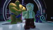 Stanlee
