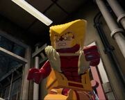 Sabretooth