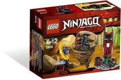 Ninja Außenposten