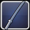 Icon-Ninja Sword