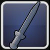 Icon-Gladiator Sword