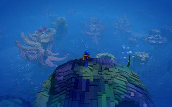 Ocean