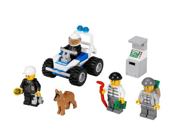 Fichier:7279 Collection de figurines Police.jpg