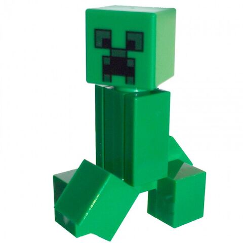 Archivo:Creeper Lego.jpg