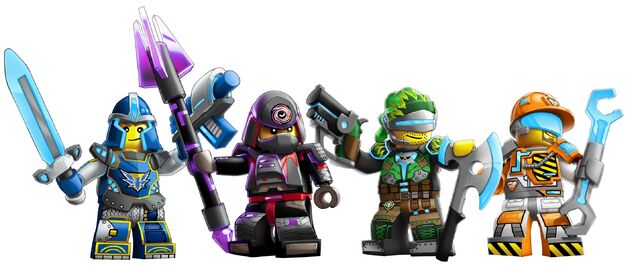 File:LEGO Universe Rayhawk Scouts.jpg