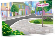 FriendsCitySetting