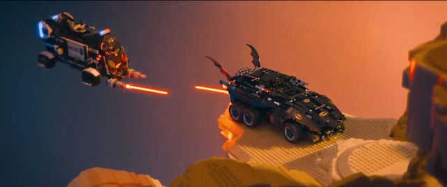 File:The Lego Movie trailer 2 screencap 39 Batmobile.jpg